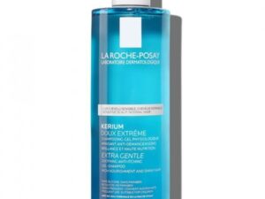 LA ROCHE POSAY Kerium cabello normal 400 ml