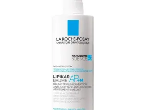 LA ROCHE POSAY Lipikar baume AP+ 400 ML