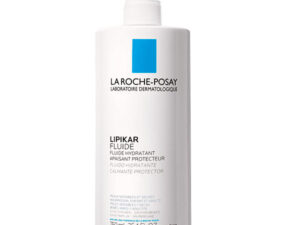 LA ROCHE POSAY Lipikar fluido 750 ml