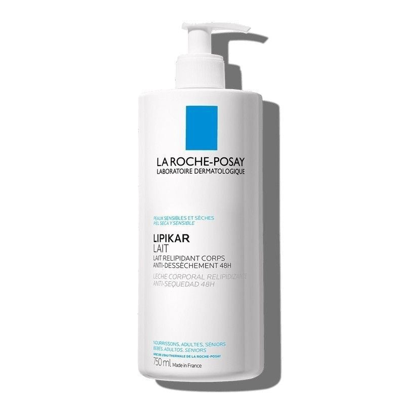 LA ROCHE POSAY Lipikar lait 750 ml