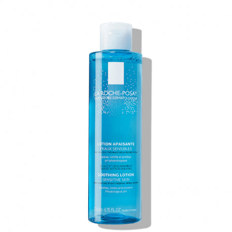 LA ROCHE POSAY Loción calmante fisiológica 200 ml