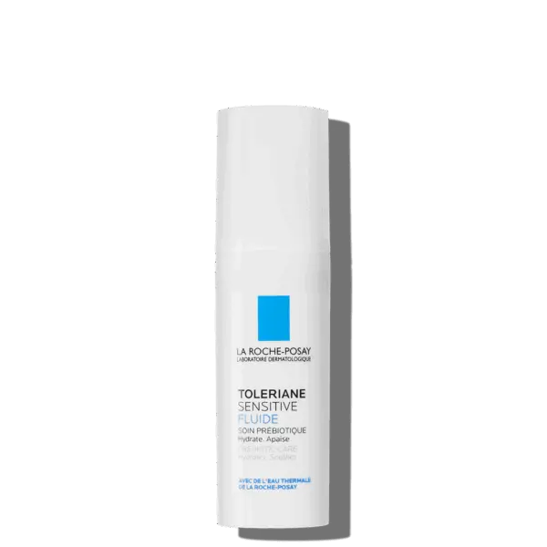 LA ROCHE POSAY Toleriane sensitive fluido 40 ml