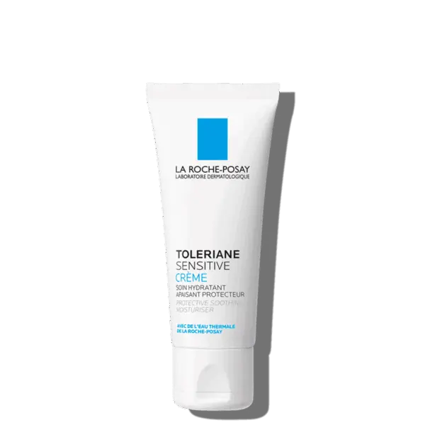 LA ROCHE POSAY Toleriane sensitive crema 40 ml