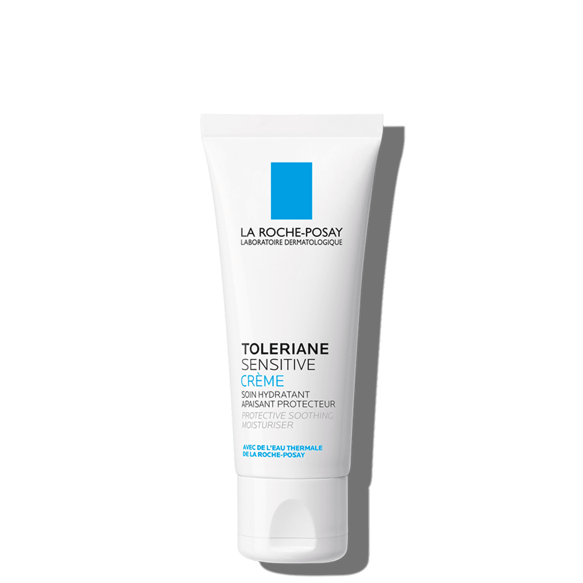 LA ROCHE POSAY Toleriane sensitive crema 40 ml