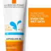LA ROCHE POSAY Anthelios Leche-Gel Wet Skin spf50+ Protector Solar Cuerpo Piel Sensible 250ml