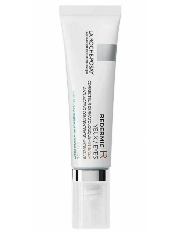 LA ROCHE POSAY Redermic R ojos 15 ml
