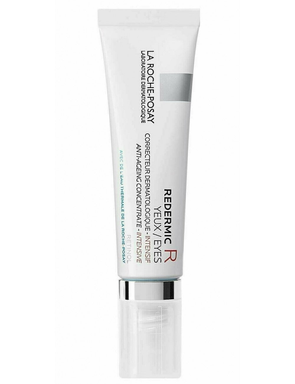LA ROCHE POSAY Redermic R ojos 15 ml