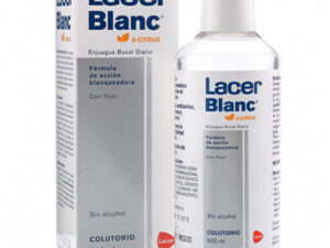 LACER Blanc colutorio citrus 500 ml