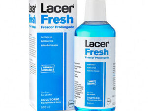 LACER Fresh colutorio 500 ml
