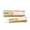 LACER Oros pasta dental 125 ml