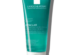 LA ROCHE POSAY Effaclar gel purificante micro-exfoliante 200 ml