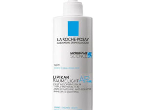 LA ROCHE POSAY Lipikar baume light AP+ 400 ml