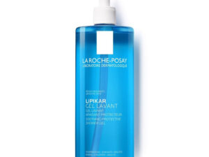 LA ROCHE POSAY Lipikar gel de ducha 750 ml