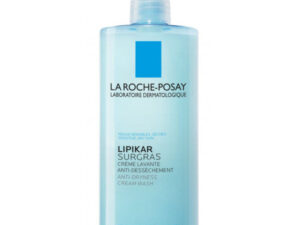 LA ROCHE POSAY Lipikar surgras crema de ducha 750 ml