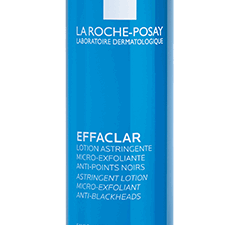 LA ROCHE POSAY Effaclar loción astringente 200 ml