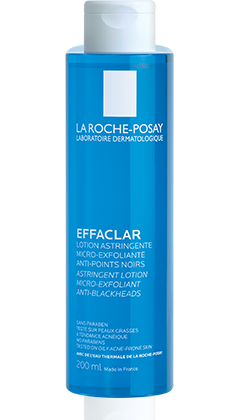 LA ROCHE POSAY Effaclar loción astringente 200 ml