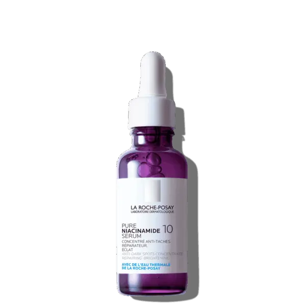 LA ROCHE POSAY Pure niacinamide 10 30 ml