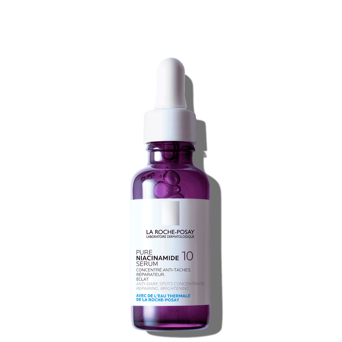 LA ROCHE POSAY Pure niacinamide 10 30 ml