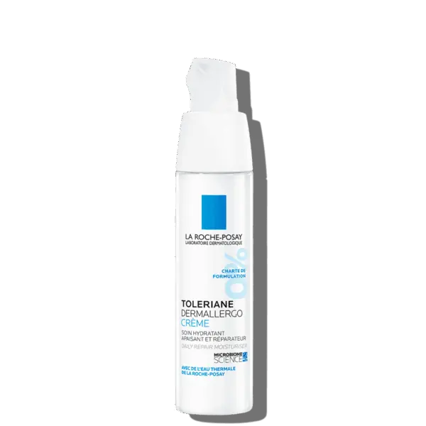 LA ROCHE POSAY Toleriane dermallergo crema 40 ml