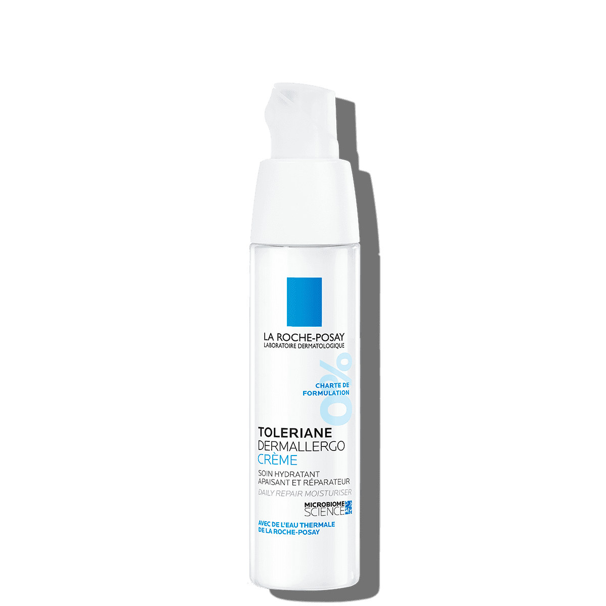 LA ROCHE POSAY Toleriane dermallergo crema 40 ml