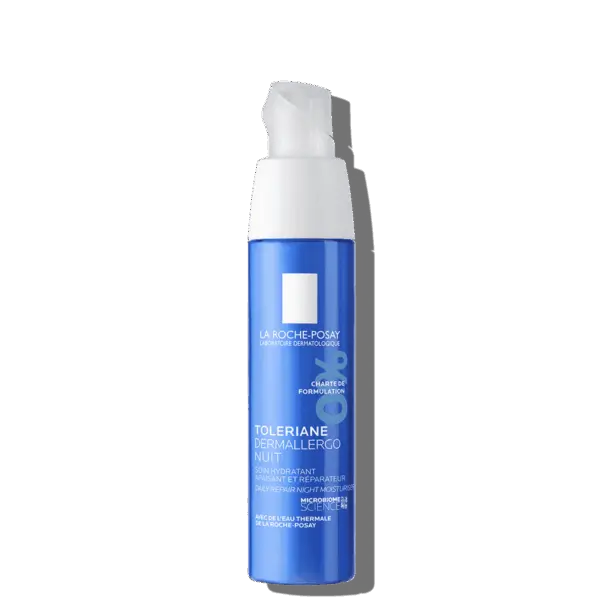 LA ROCHE POSAY Toleriane ultra noche 40 ml