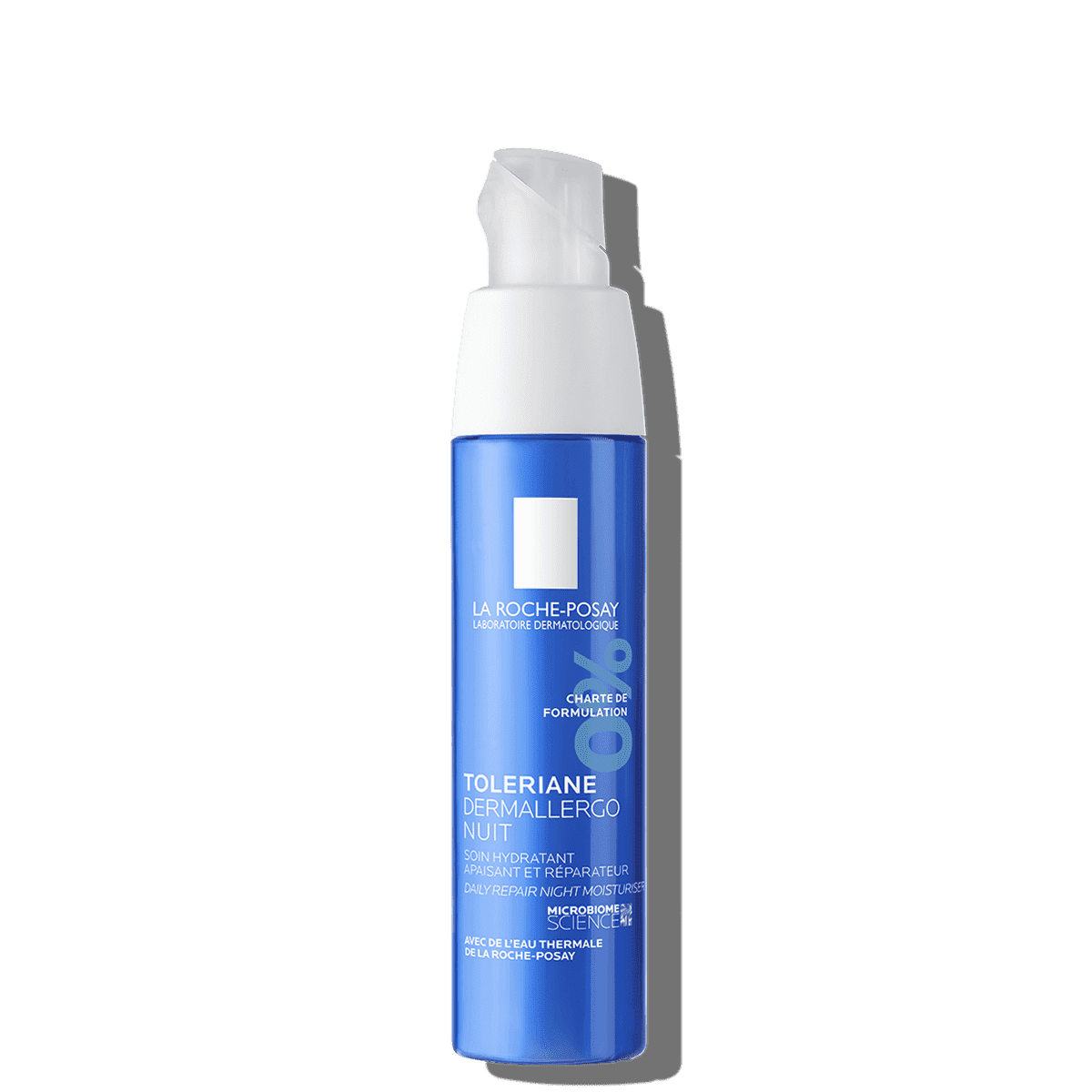 LA ROCHE POSAY Toleriane ultra noche 40 ml