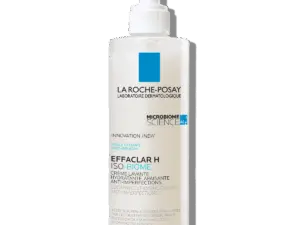LA ROCHE POSAY Effaclar H iso-biome lavante 400 ml