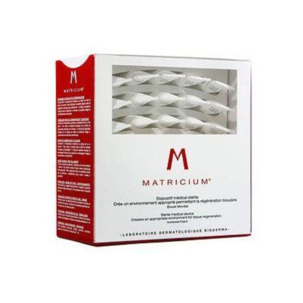 BIODERMA Matricium 30 unidosis