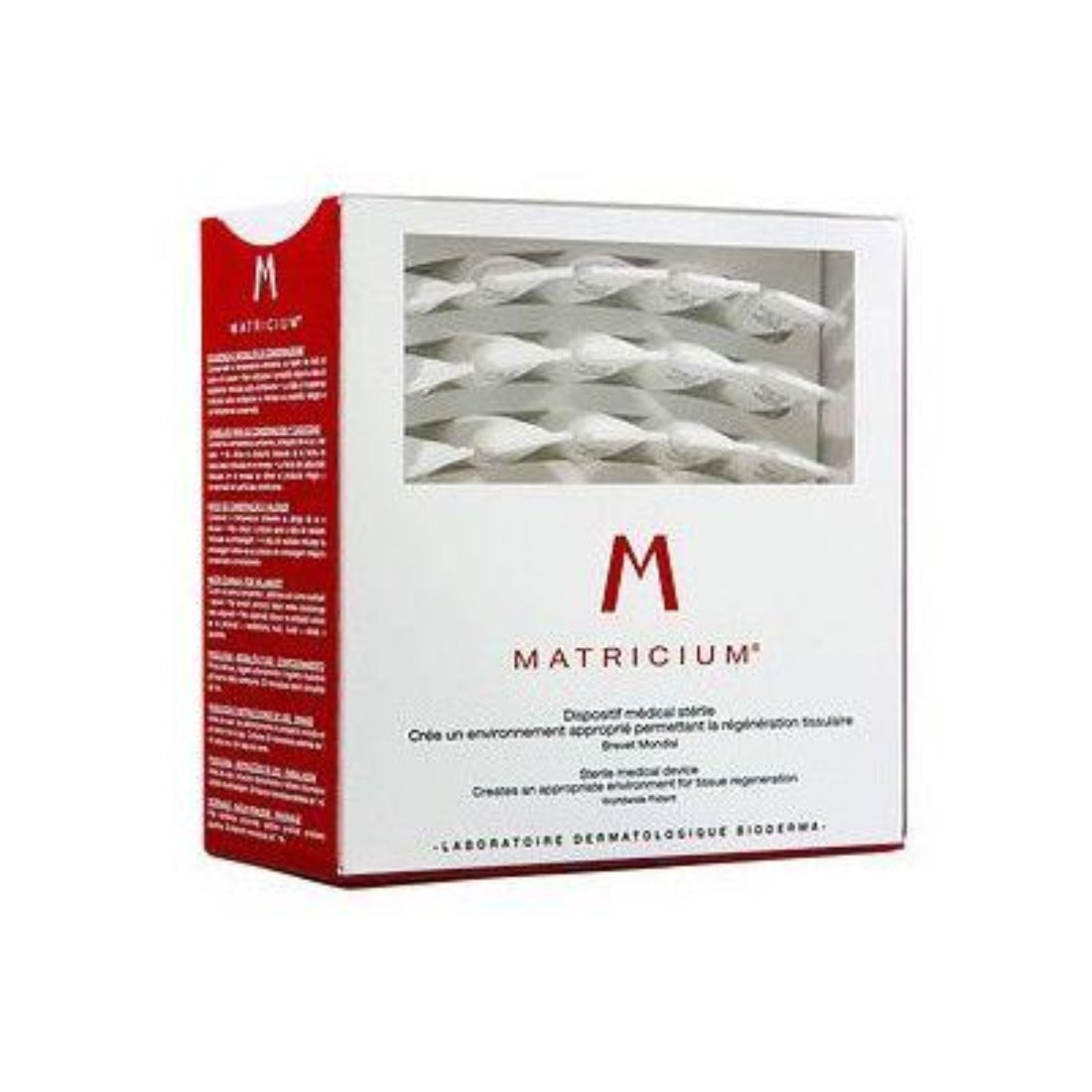 BIODERMA Matricium 30 unidosis