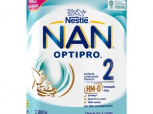NESTLE NAN Optipro 2 800 G