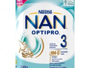 NESTLE NAN Optipro 3 800 G