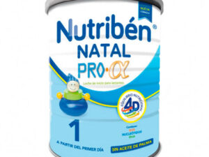 NUTRIBEN NATAL 400 G