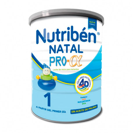 NUTRIBEN NATAL 400 G