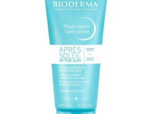 BIODERMA Photoderm after sun SPF 200 ml