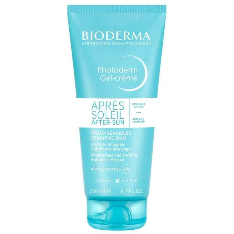 BIODERMA Photoderm after sun SPF 200 ml