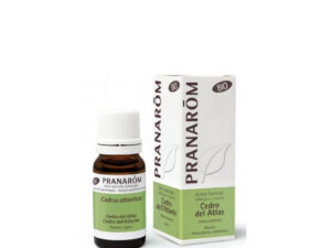 PRANAROM Aceite Esencial Cedro de Atlas 10mL