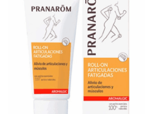 Pranarom Aromalgic Roll-on 75mL