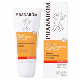 Pranarom Aromalgic Roll-on 75mL