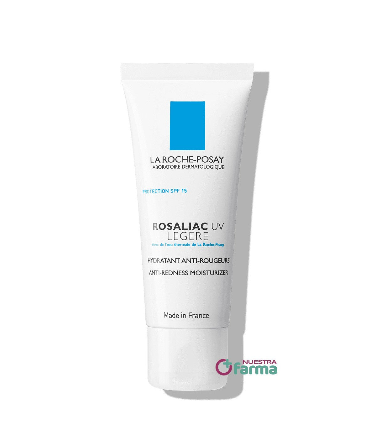 LA ROCHE POSAY Rosaliac UV ligera 40 ml