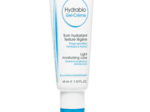 BIODERMA Hydrabio gel-crema 40 ml