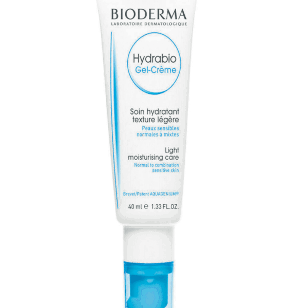 BIODERMA Hydrabio gel-crema 40 ml
