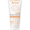 AVENE Solar SPF 50+ leche mineral 100 ml