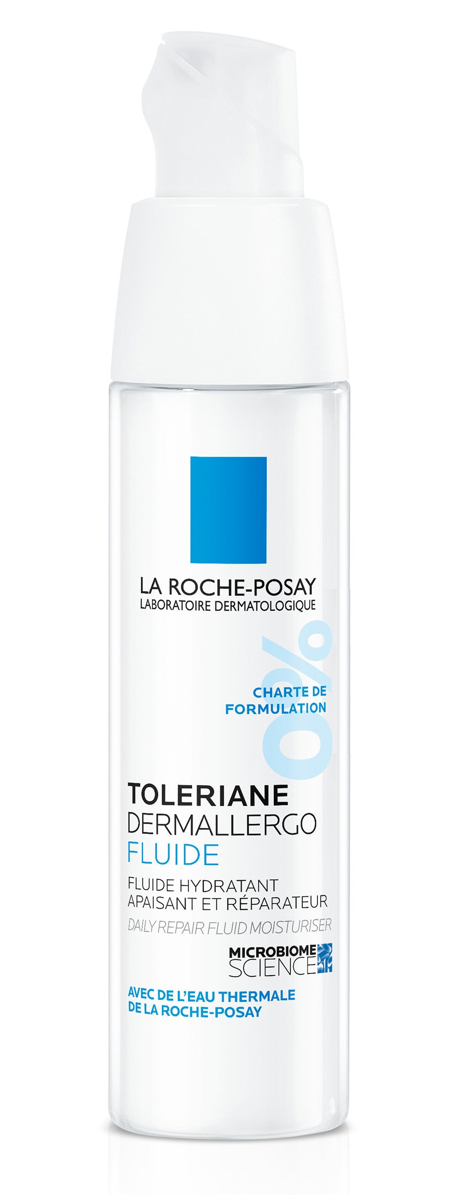 LA ROCHE POSAY Toleriane dermallergo fluido 40 ml