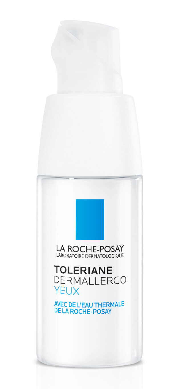 LA ROCHE POSAY Toleriane dermallergo ojos 20 ml