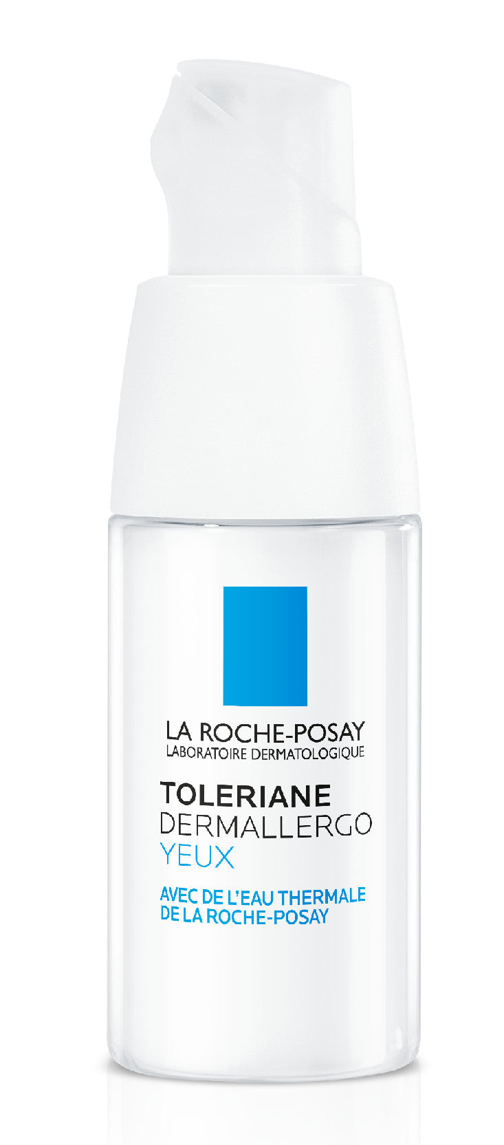LA ROCHE POSAY Toleriane dermallergo ojos 20 ml